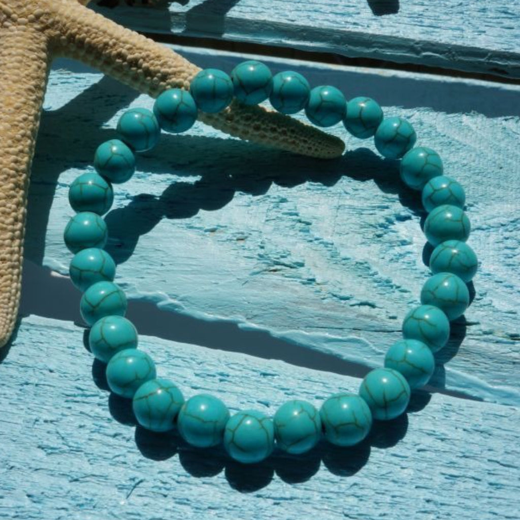 Turquoise Bracelet