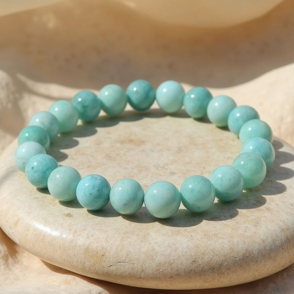 Amazonite Bracelet