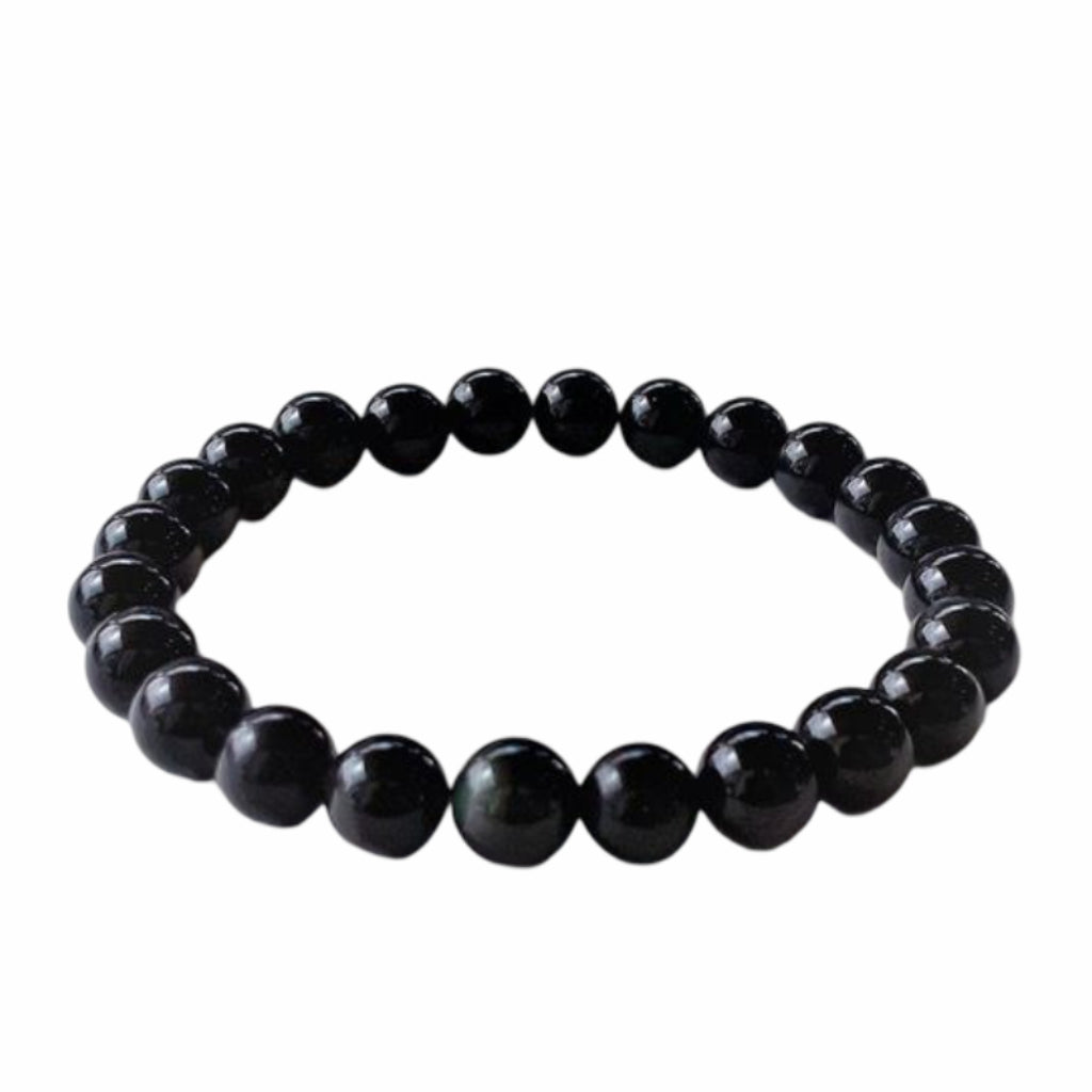 Black Tourmaline Bracelet