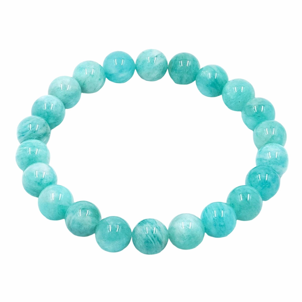 Amazonite Bracelet