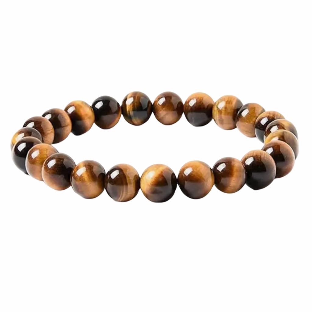 Tiger Eye Bracelet