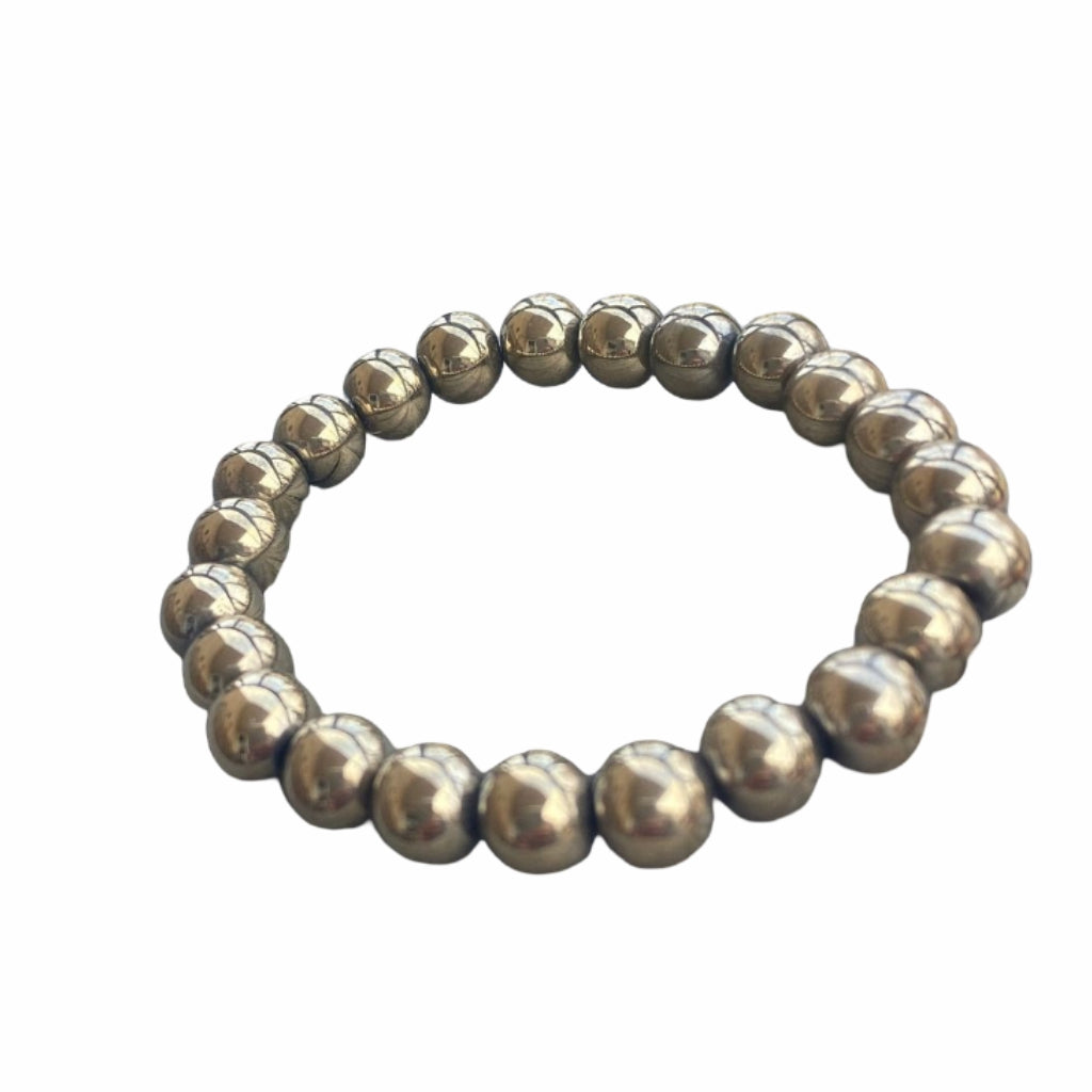 Pyrite Bracelet