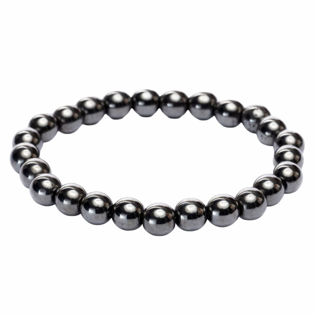 Hematite Bracelet