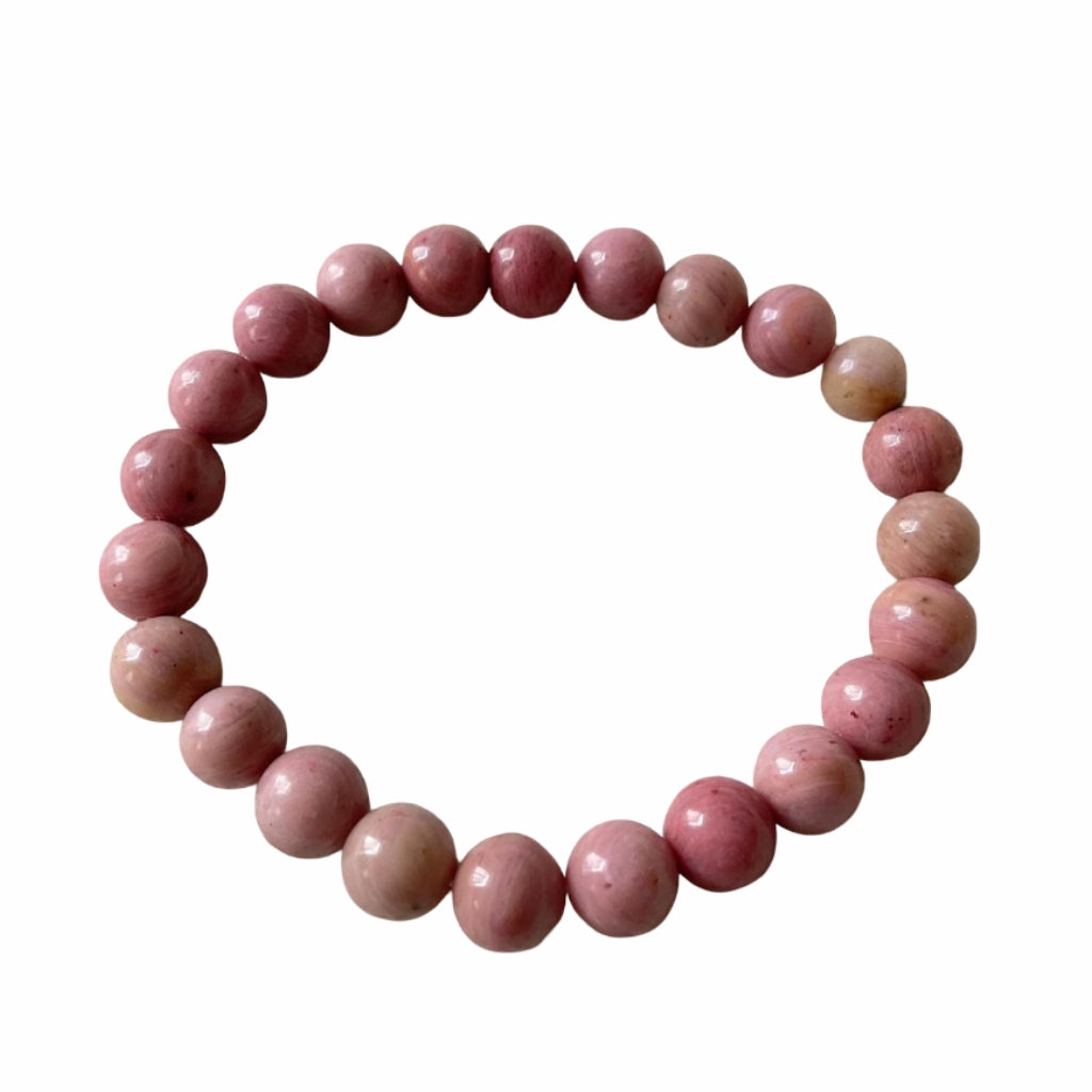 Rhodonite Bracelet