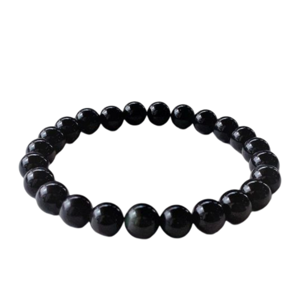 Black Tourmaline Bracelet