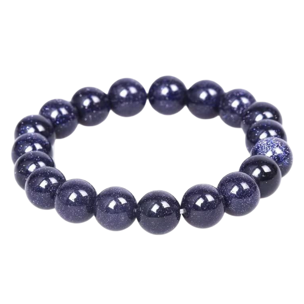 Blue Sunstone Bracelet