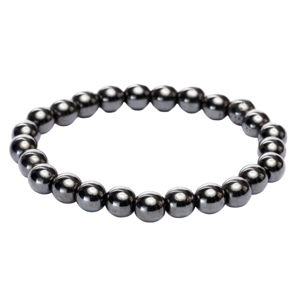 Hematite Bracelet