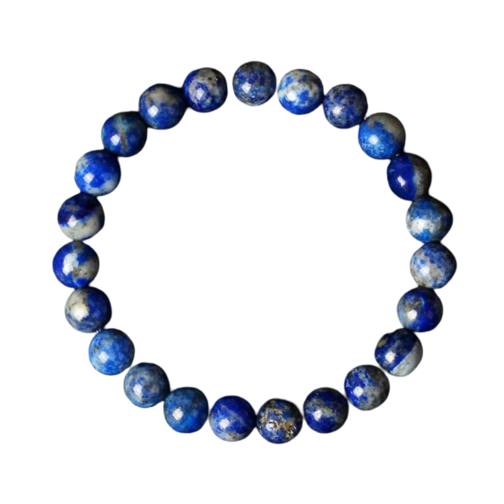 Lapis Lazuli Bracelet