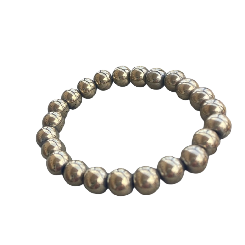 Pyrite Bracelet