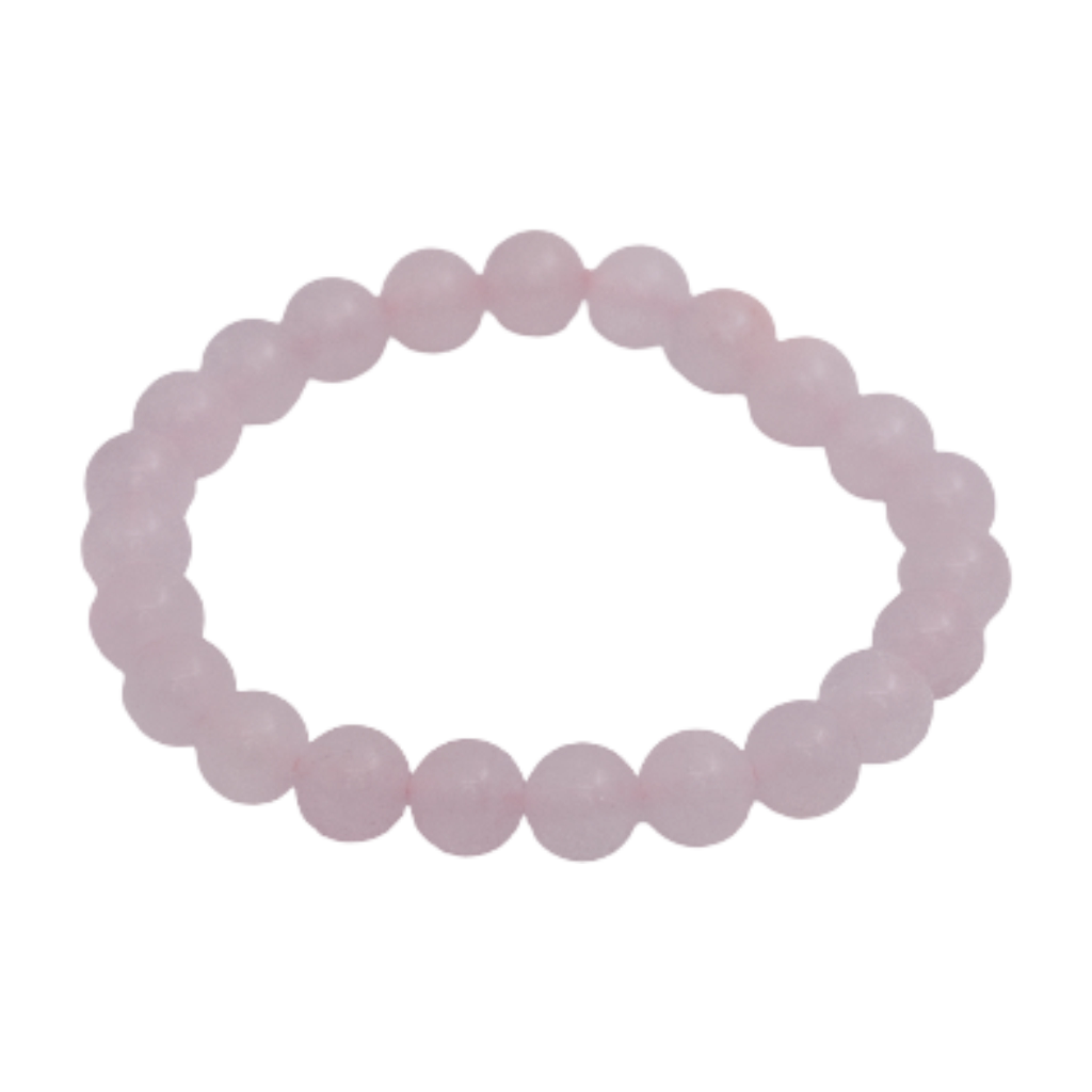 Rose Quartz Bracelet