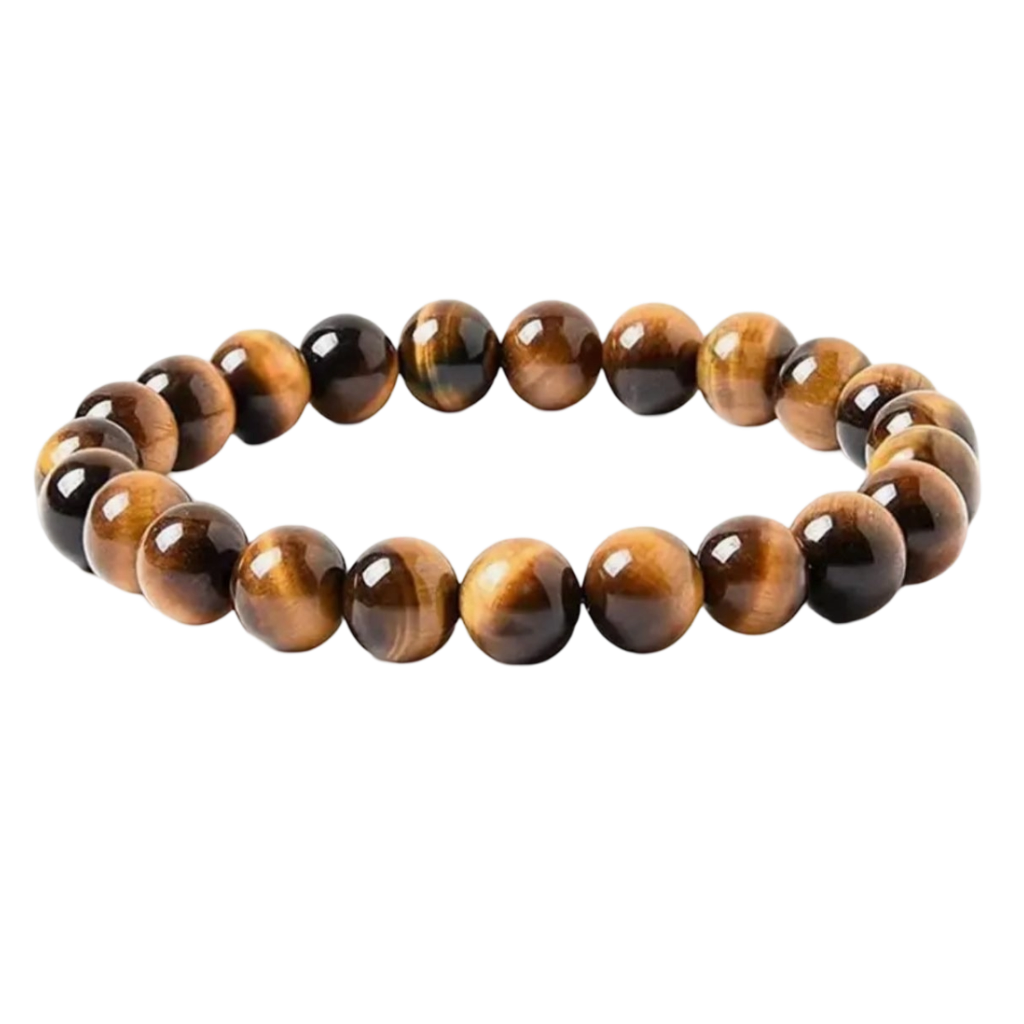 Tiger Eye Bracelet