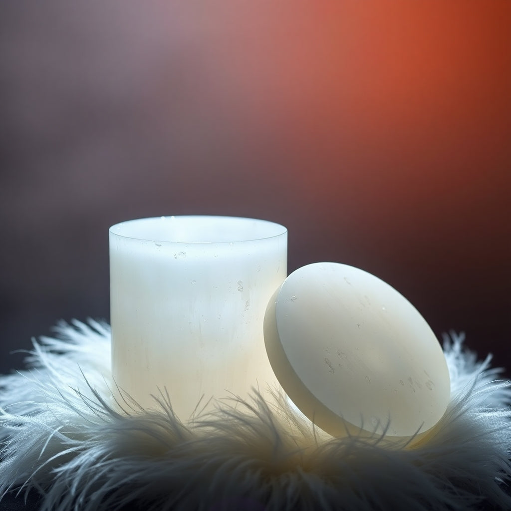 Selenite