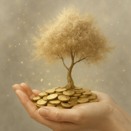 Wealth
