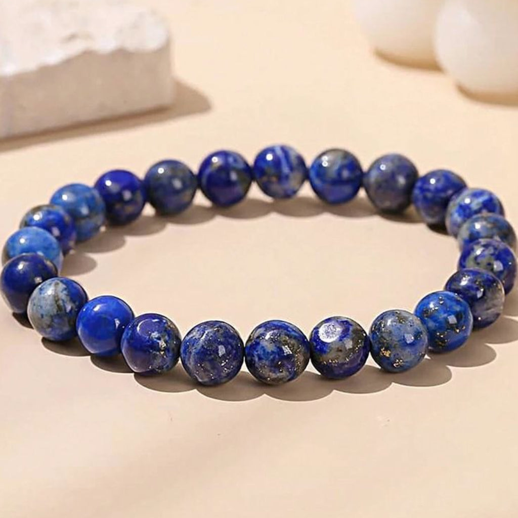 Lapis Lazuli Bracelet