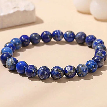 Lapis Lazuli Bracelet