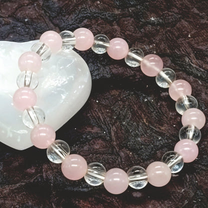 Shiv Shakti Bracelet