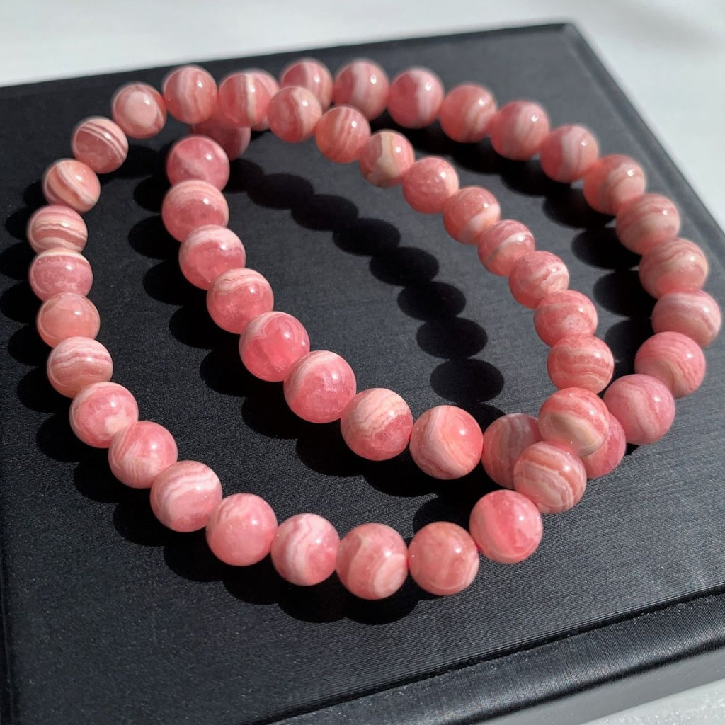 Rhodonite Bracelet