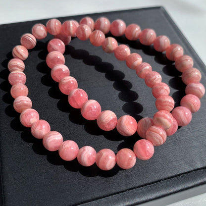 Rhodonite Bracelet