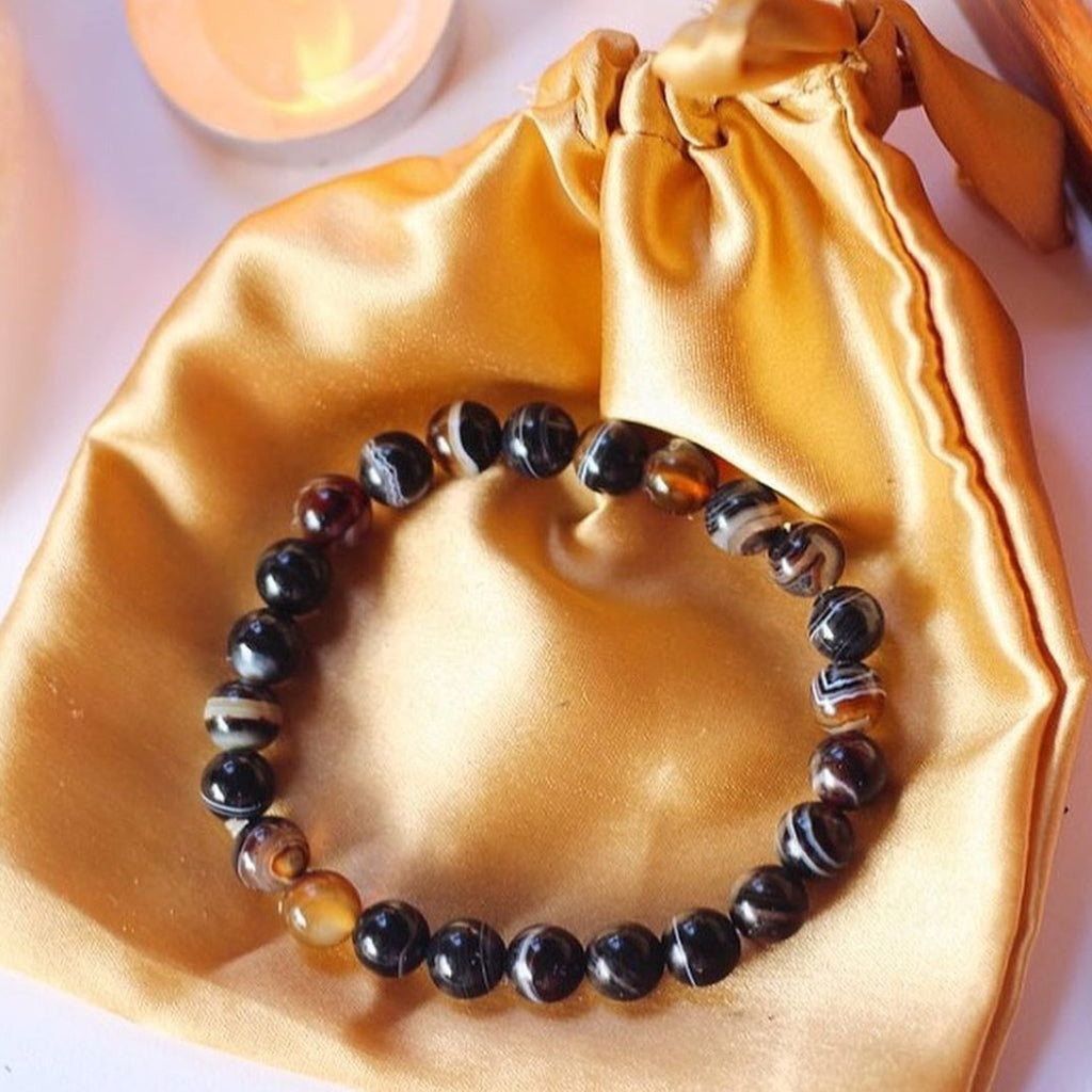 Sulemani Hakik Bracelet