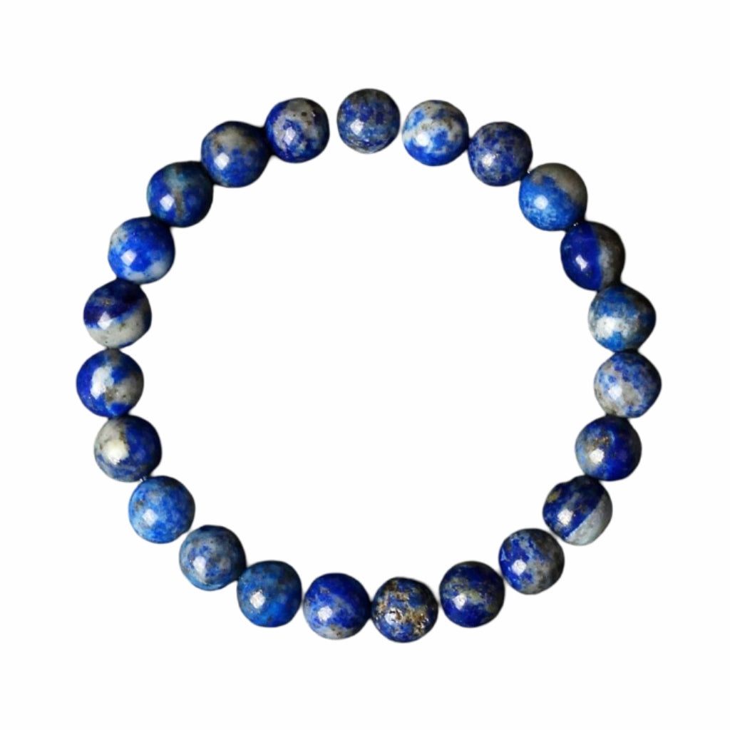 Lapis Lazuli Bracelet
