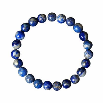 Lapis Lazuli Bracelet