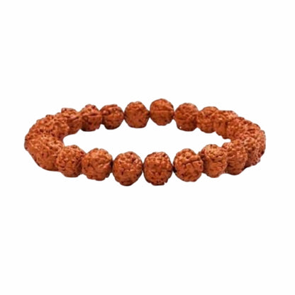 Rudraksh Bracelet (Small beads)