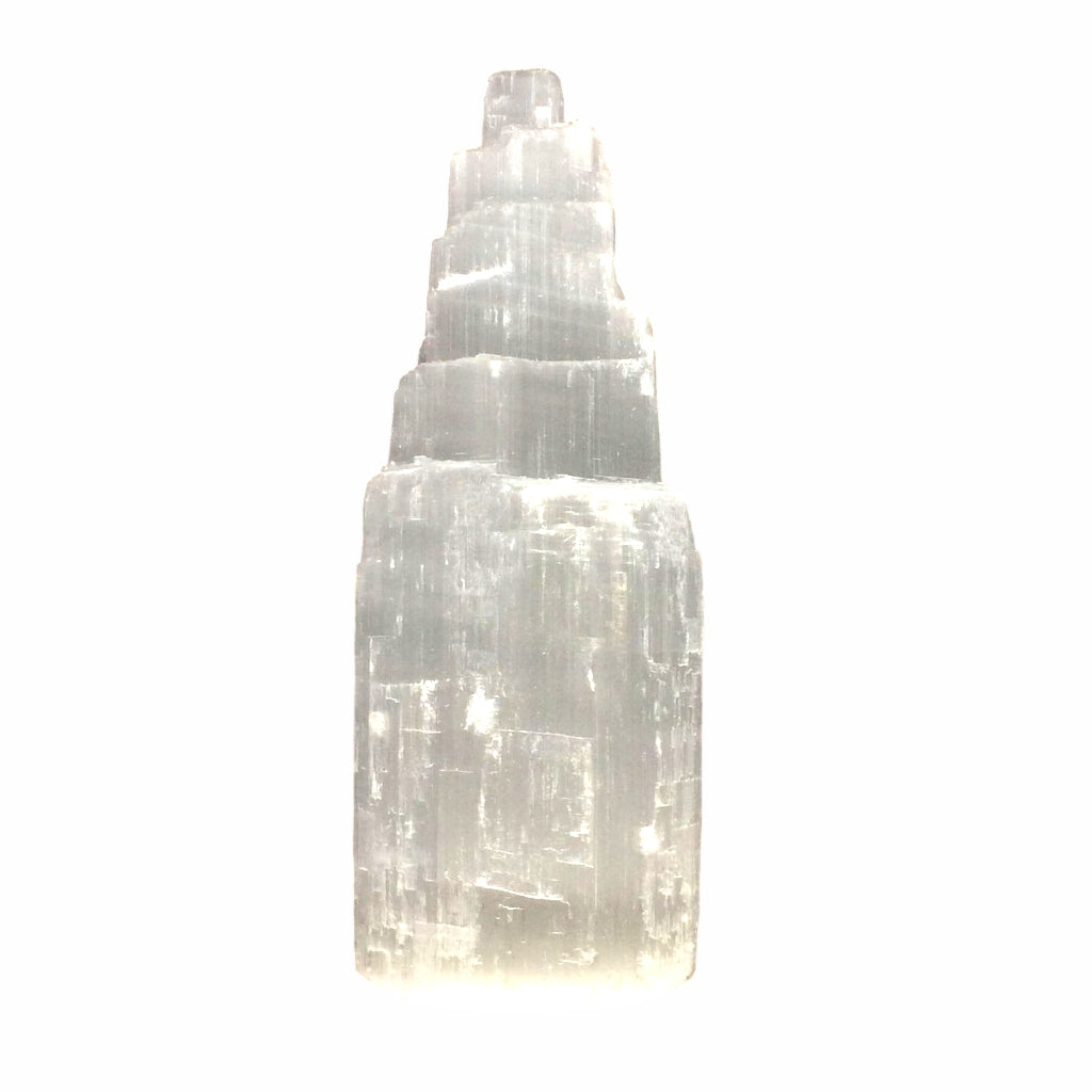 Selenite Tower - Big