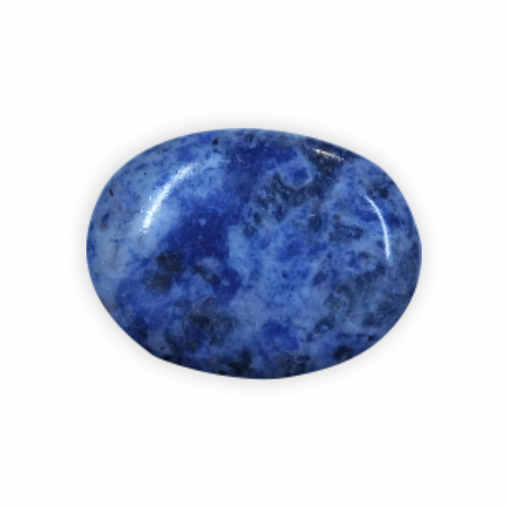 Sodalite Soap Stone