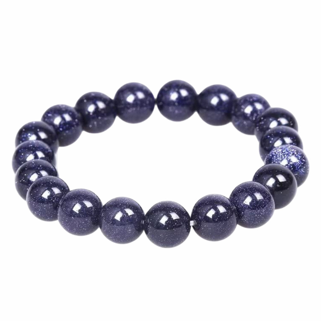 Blue Sunstone Bracelet