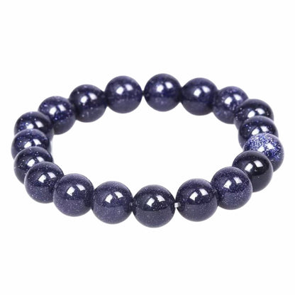 Blue Sunstone Bracelet