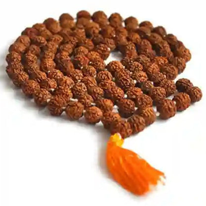 Rudraksh Mala