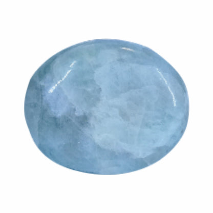 Aquamarine Soap Stone