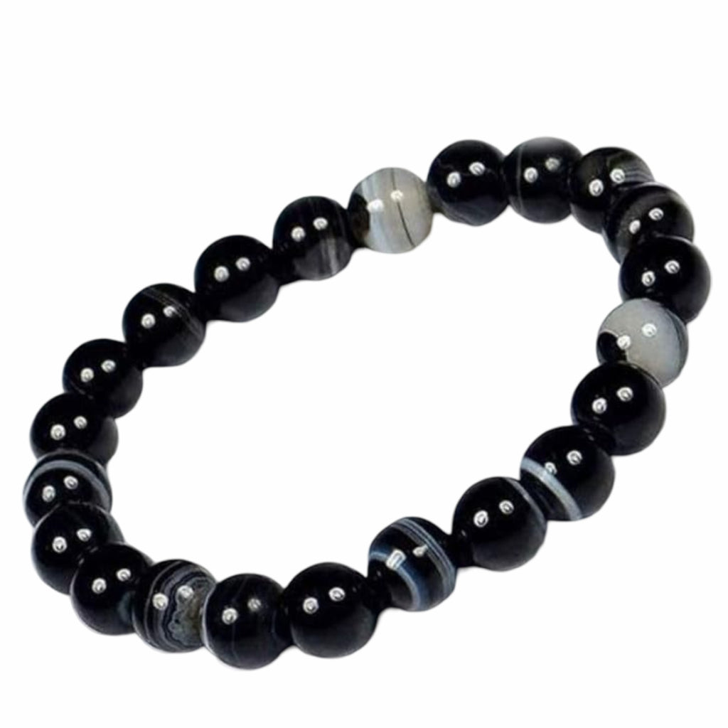 Sulemani Hakik Bracelet