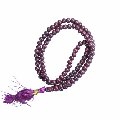 Rosewood Mala