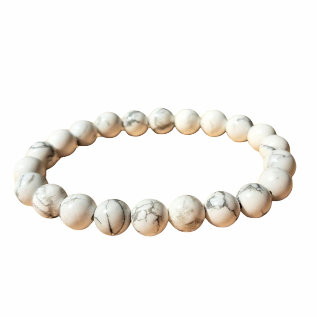 Howlite Bracelet