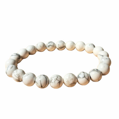 Howlite Bracelet