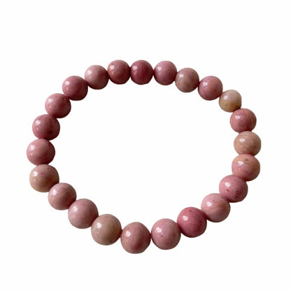 Rhodonite Bracelet