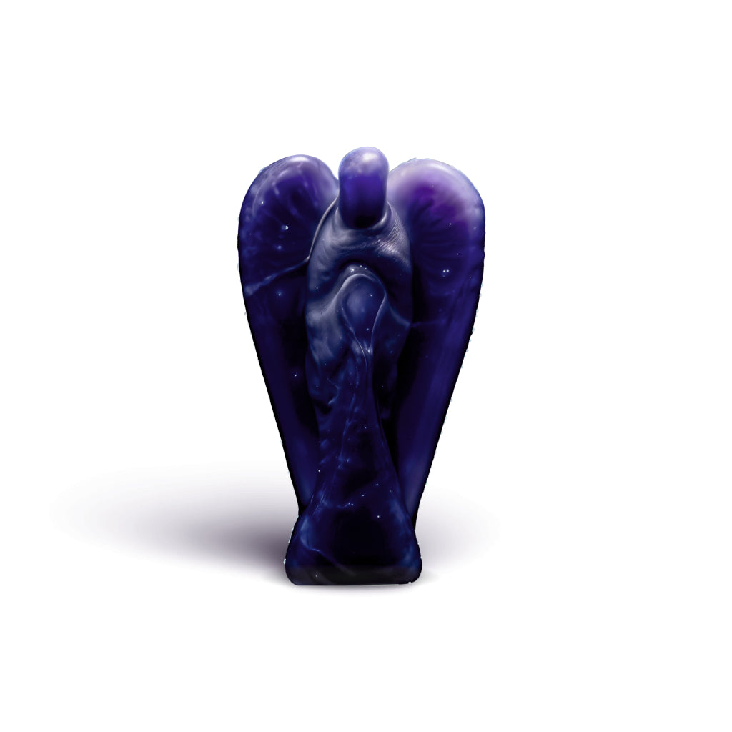 Amethyst Small Angel