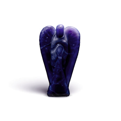 Amethyst Small Angel