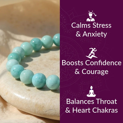 Amazonite Bracelet