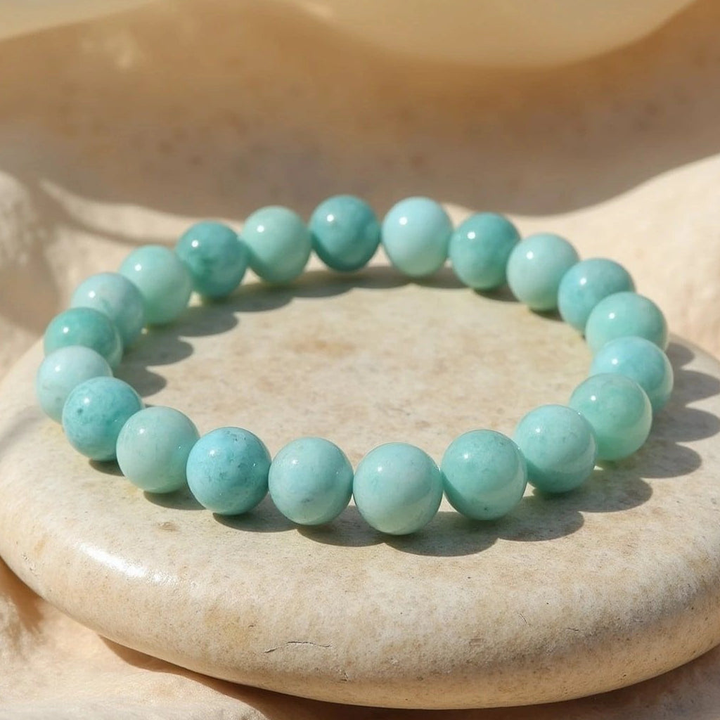 Amazonite Bracelet
