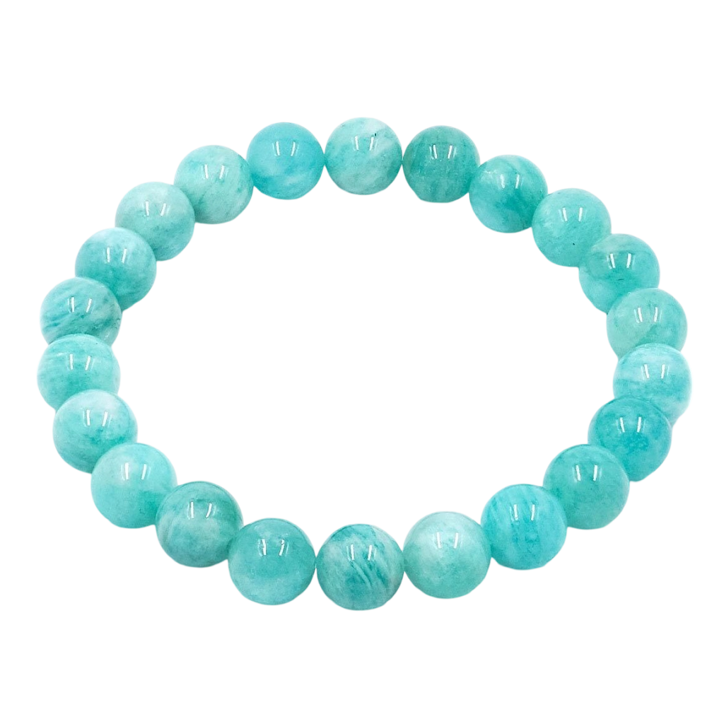 Amazonite Bracelet
