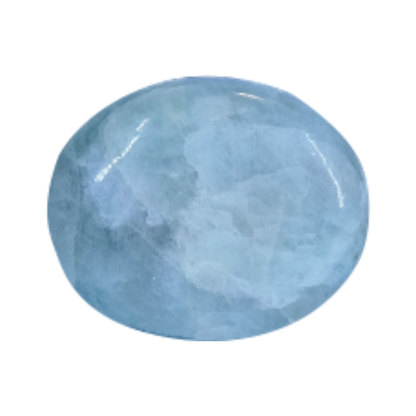 Aquamarine Soap Stone