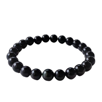 Black Tourmaline Bracelet