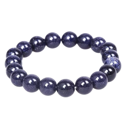 Blue Sunstone Bracelet