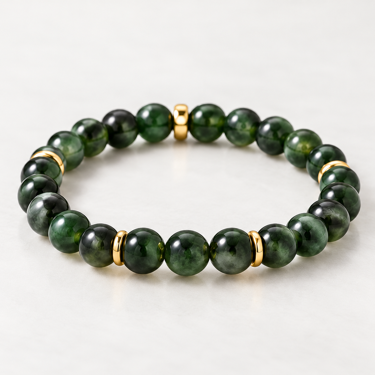 Burma Zed Bracelet