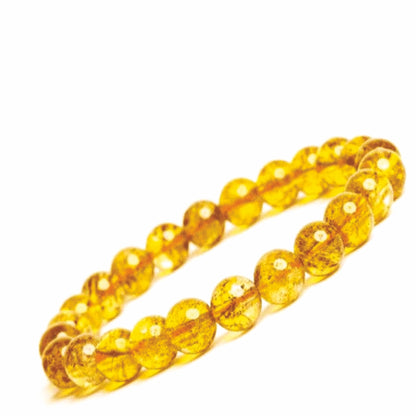 Citrine Bracelet