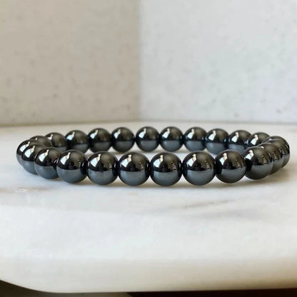 Hematite Bracelet