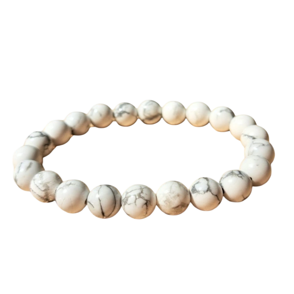 Howlite Bracelet