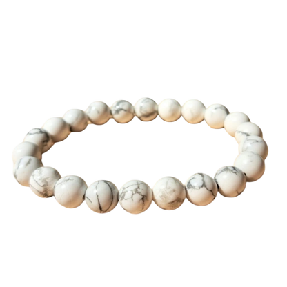 Howlite Bracelet